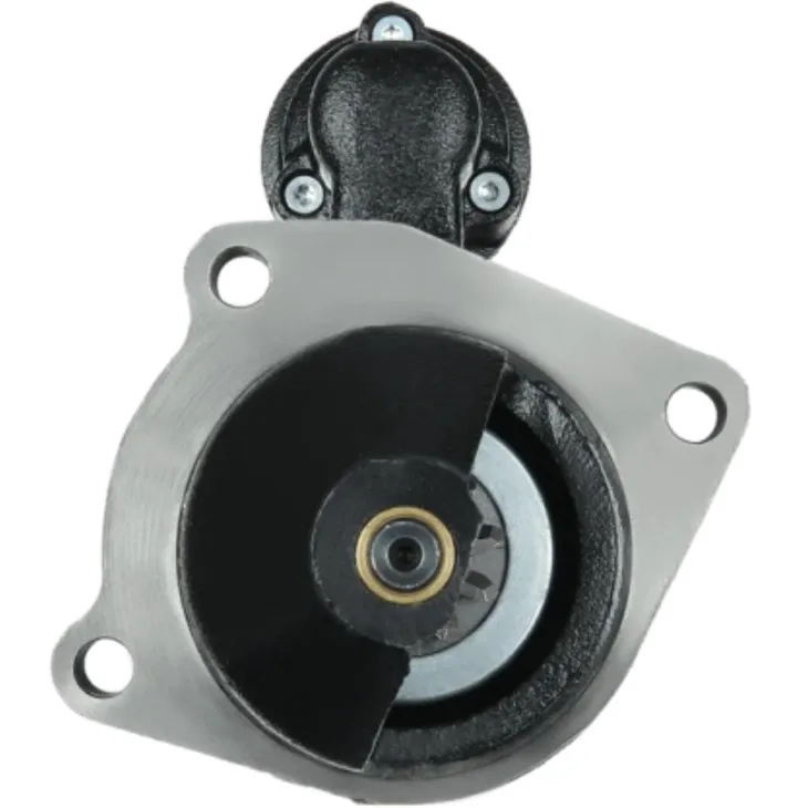 شماره مرجع: BOSCH: 0001368016 ، B001816006 مرد: 51262017095 ، 51262019140 برنامه: MAN D0834LFL02 D0226MF