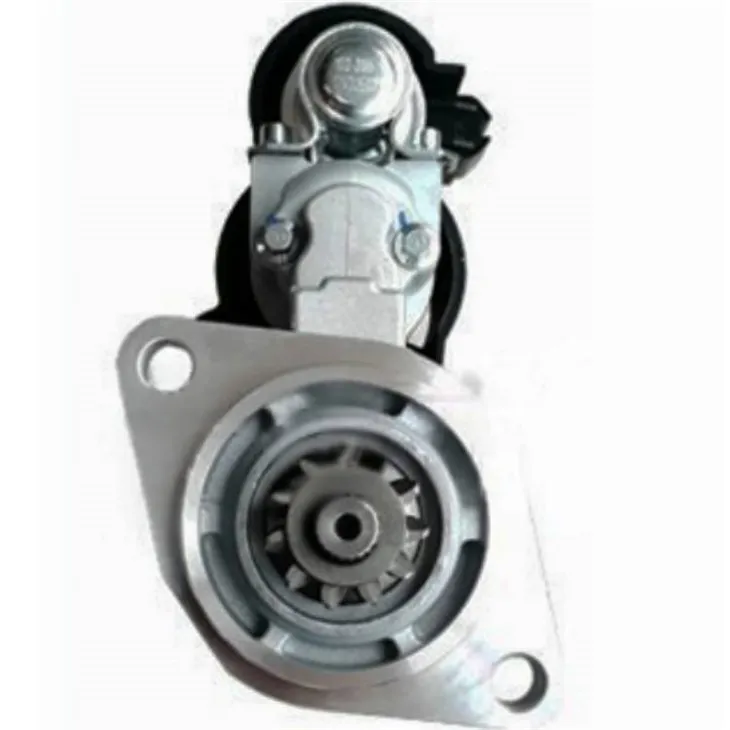 شماره مرجع: 1GQ {1}} A QDJ1326XC1 برنامه: Weichai 4D32XG31\/4D32RG30