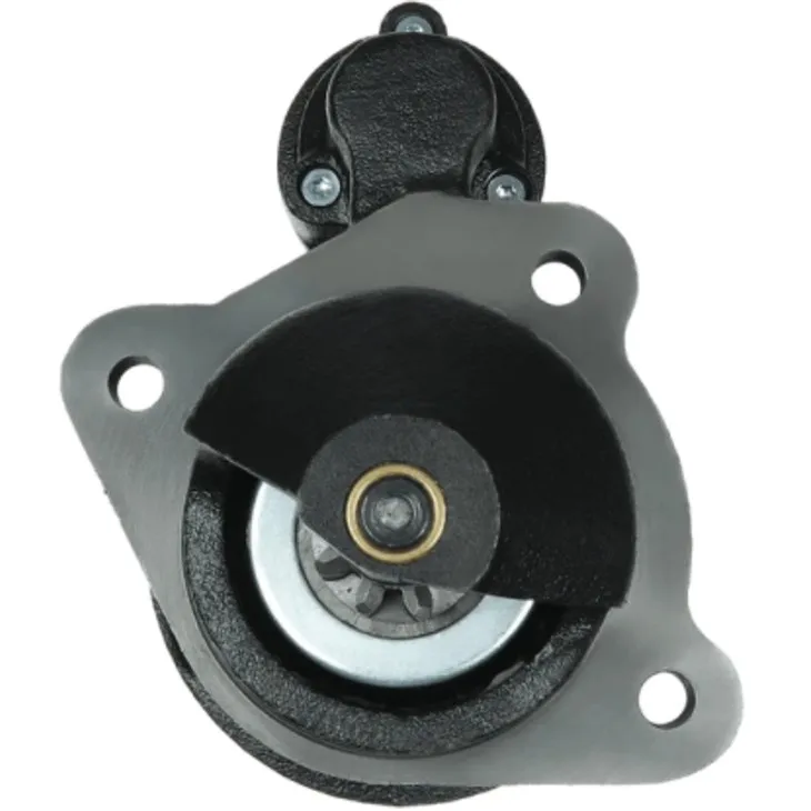 شماره مرجع: BOSCH: 0001358024 ، B001816326 مرسدس بنز: 0011517301 ، A0041517301 برنامه: مرسدس بنز OM356.941 OM357.910