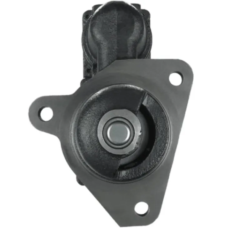 شماره مرجع: BOSCH 0001371012 ، BX371012 MWM 8692500087 برنامه: MWM