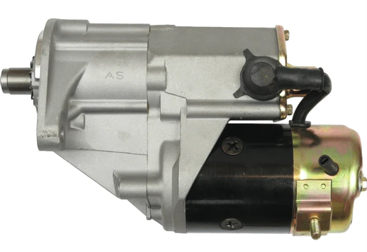 TOYOTA 3L