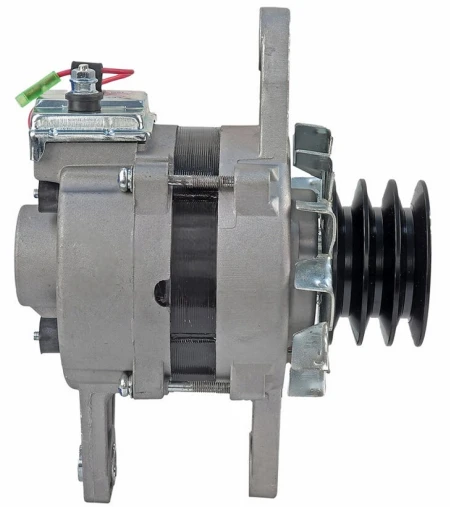 RD8 Alternator