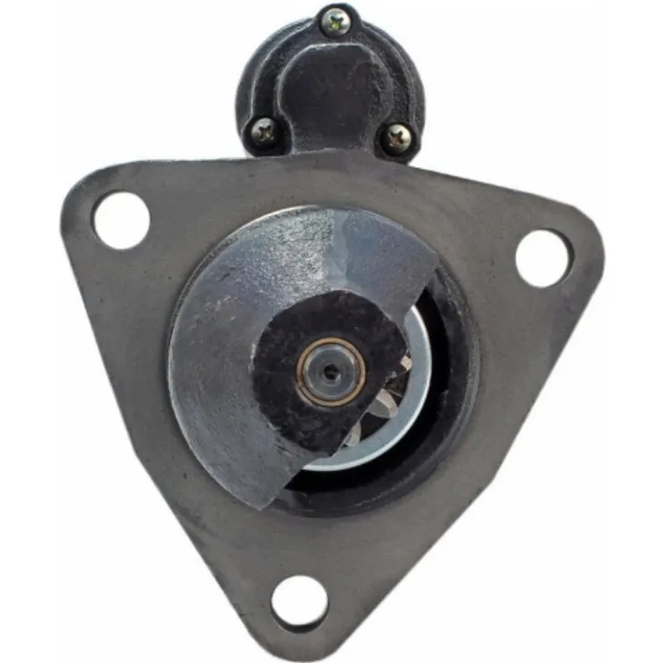 شماره مرجع: ISKRA: 11131150 ، AZF4199 ، IS1102 کاماز: 89023708،91023708000 برنامه: کاماز 740.50 کاماز 740.51 کاماز 740.65