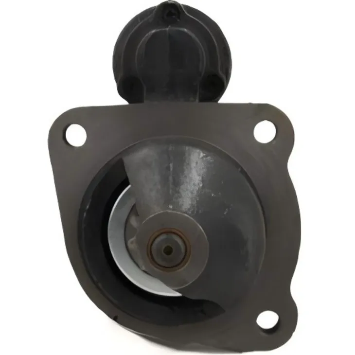 شماره مرجع: ISKRA: 11131409 ، AZF4110 ، IS1326 Volvo: 9011702594 برنامه: Caterpillar 312b Volvo BM EC130C EW130C L50