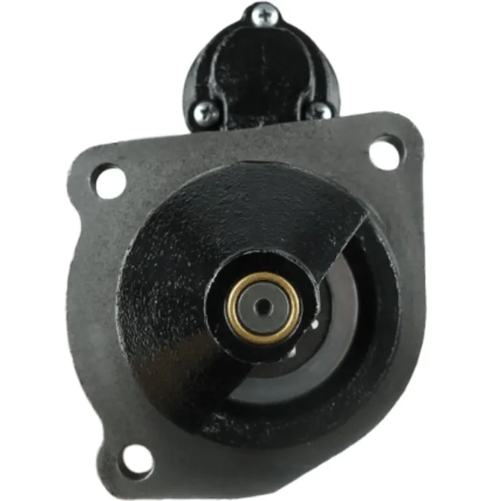 شماره مرجع: ISKRA: 11131514 ، AZF4515 ، IS0842 DEUTZ 0118099 ، 1183239 برنامه: Deutz D {5} L {{6}. 2 BF4L2012 BF4M10133