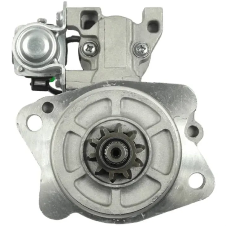 شماره مرجع: میتسوبیشی 32B6600301 M8T55473 Caterpillar 32B6610301 برنامه: Caterpillar Forklift S6S