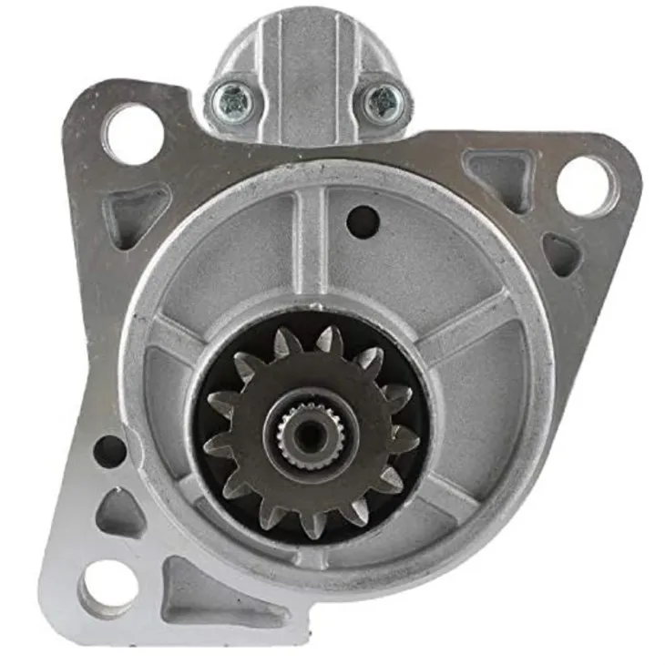 شماره مرجع: میتسوبیشی: M008T60272A ، M8T60271 ، ME049186 WAI: 19833r برنامه: میتسوبیشی 4D34