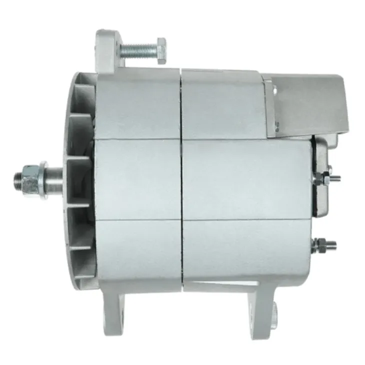 شماره مرجع: Prestolite: 8sc3009za ، 8sc3157v ، 8sc3009z ، 8sc3009،8sc3005v Volvo: 8497489 کاربرد: Volvo Penta TAMD120A TAMD162AB TMD100C