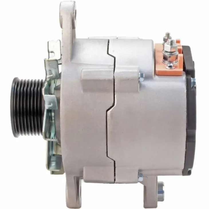 Reference Number:Prestolite AVE2739D1, JFZ2710F, JFZ2710F3, JFZ2710F-VPP Cummins 3415609, 3972529, 3979372, 4939018, 4974301 Application:Cummins L325 L360 KAMAZ 6460 6522