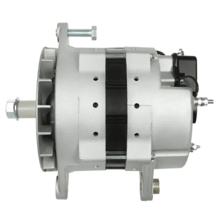 شماره مرجع: Prestolite: BLD3314 ، BLD3314C ، BLD3387HC KOMATSU: XA3023 برنامه: Komatsu SDA12V159 VTA28 SSDA16V160