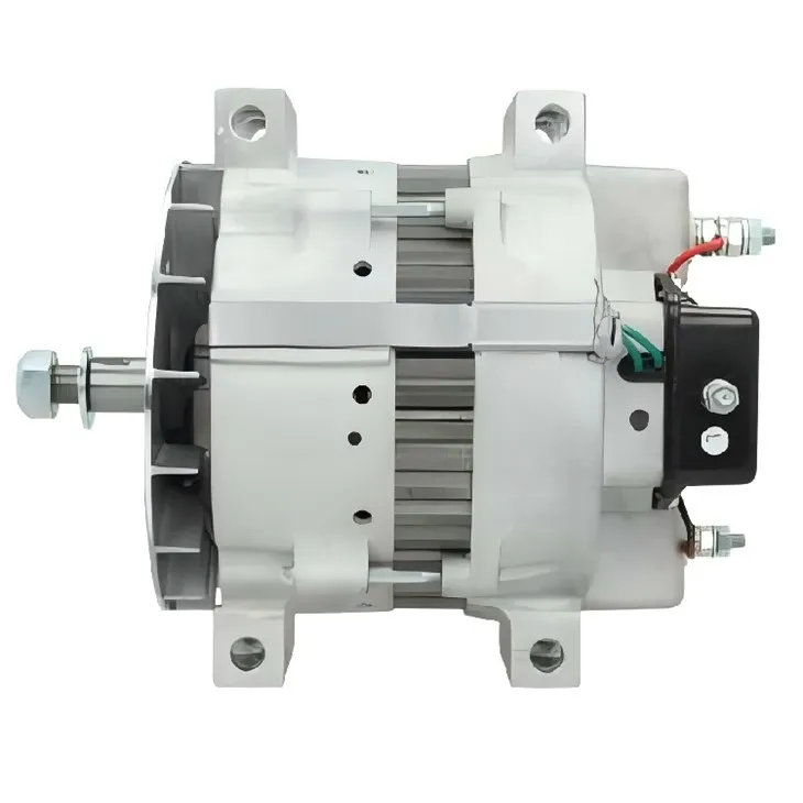 شماره مرجع: prestolite: blp3312 ، blp3317a volvo: ln110816 برنامه: کامیون ولوو